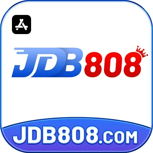 APP oficial da jdb808 para mobile