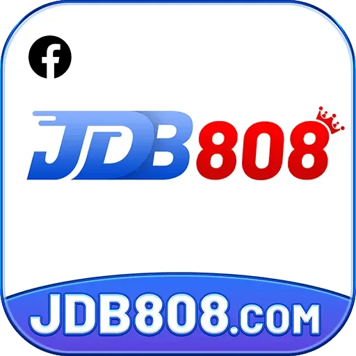 Página oficial da jdb808 no Facebook