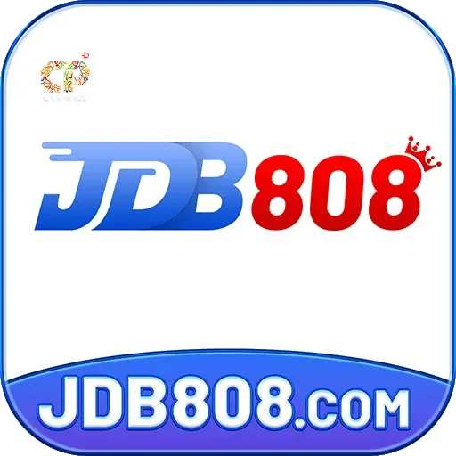 Logo da jdb808